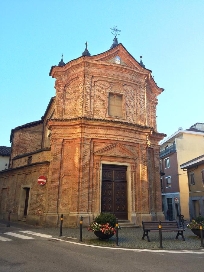 Villa Maddalena Bra Exterior foto